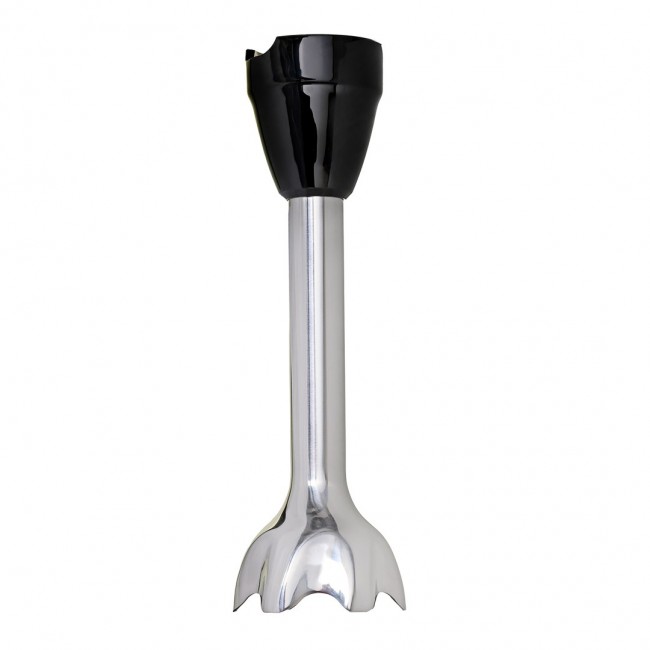 Braun MultiQuick 3 MQ30201M 0.6 L Immersion blender 900 W Black, Satin steel