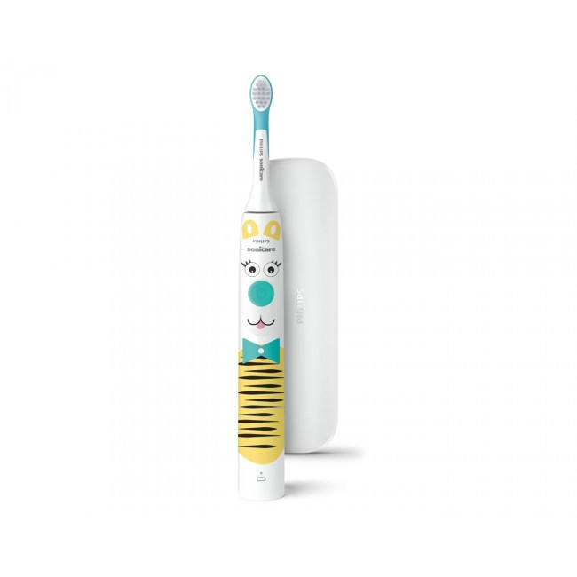 Philips For Kids Design a Pet Edition HX3603/01 Power toothbrush