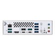 ASUS TUF GAMING X870-PRO WIFI7 W NEO AMD X870 Socket AM5 ATX