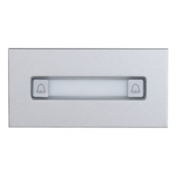 Dahua Technology VTO4202F-MDB2 intercom system accessory Call button module