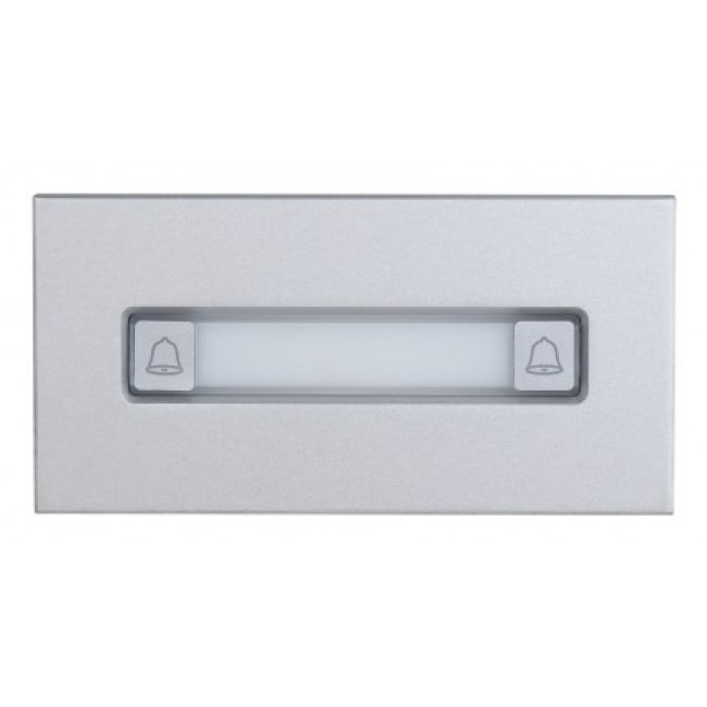 Dahua Technology VTO4202F-MDB2 intercom system accessory Call button module