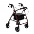 RF-610/C REHAFUND four-wheeled walker
