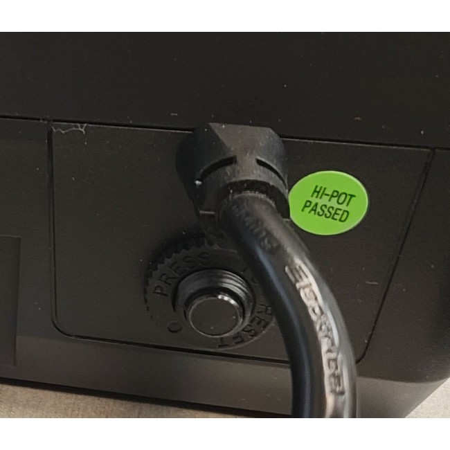 Orvaldi VAM-1000 uninterruptible power supply (UPS) Line-Interactive 1000 kVA 600 W 8 AC outlet(s)