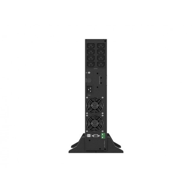 Armac Rack UPS 3000VA On-Line PF1 Dust Free