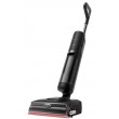 Dreame H15 Pro FoamWash Electric mop Battery Dry&wet Bagless 400 W Black, Red 30000 Ah