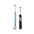 Oral-B PRO1 Duo Pack electric toothbrush Oral-B PRO1 Duo Pack electric toothbrush