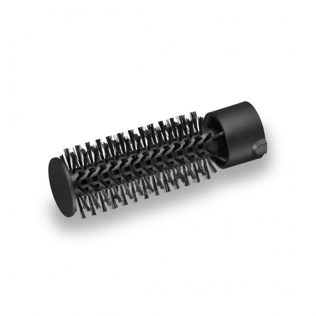 BaByliss Perfect Finish Hot air brush Warm Black 1000 W 86.6
