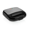 Tristar SA-3071 sandwich maker 750 W Black