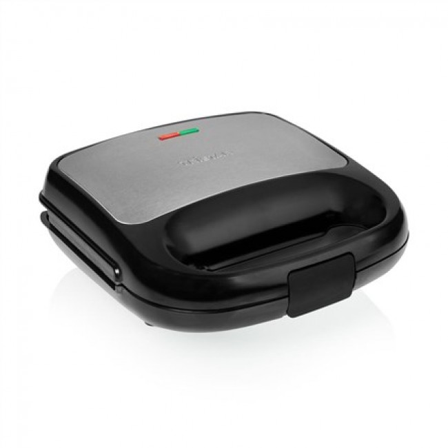 Tristar SA-3071 sandwich maker 750 W Black