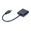 Digitus USB-A 3.2 Gen 1 to HDMI Graphic Adapter Digitus USB-A 3.2 Gen 1 to HDMI Graphic Adapter