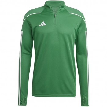 adidas Tiro 23 League Training Top Men's Sweatshirt green IC7879 S