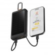 Xtorm XG2S101 power bank Lithium Polymer (LiPo) 10000 mAh Black, Grey, Orange