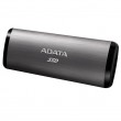 ADATA SE760 1 TB USB Type-C 3.2 Gen 2 (3.1 Gen 2) Titanium