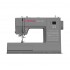 Singer HD6605 sewing machine, electric, grey