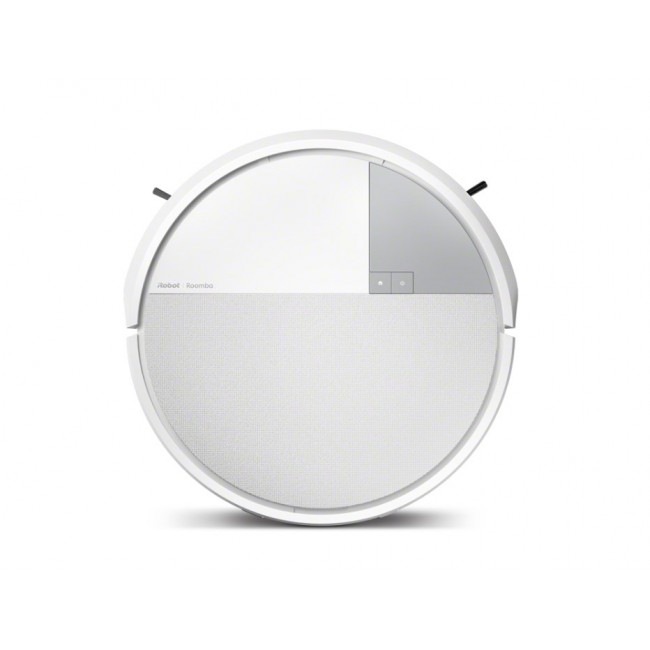 iRobot Roomba Max 705 Combo cleaning robot with AutoWash docking station white