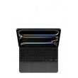 Apple Magic Keyboard for iPad Pro 13 inch (M4) - German - Black Apple Magic Keyboard for iPad Pro 13 inch (M4) - German - Black