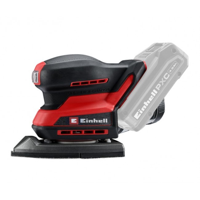 TE-OS 18/150-2 Li Multi-Sander - Solo EINHELL