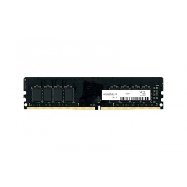 3200 32GB Innovation IT CL22-22-22 1.2V LD