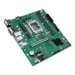 ASUS PRO H810M-C-CSM Intel H810 LGA 1851 (Socket V1) micro ATX