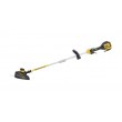 18V Battery Trimmer without battery and charge