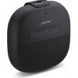 Bose SoundLink Micro Bluetooth speaker Black Bose SoundLink Micro Bluetooth speaker Black