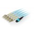 Equip MTP/MTP Trunk Fiber Optic Patch Cable, OM4, 20m