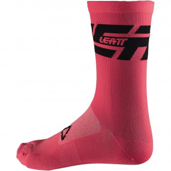 Skarpety rowerowe LEATT Socks MTB Endurance L/XL