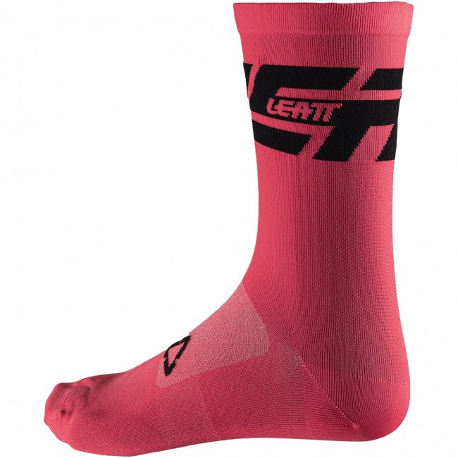 Skarpety rowerowe LEATT Socks MTB Endurance L/XL