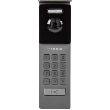 VIDOS 2IP S202 Outdoor Panel