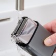 BaByliss Super-X Foil shaver Trimmer Silver