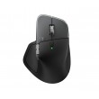 Logitech MX Master 4 for Mac mouse Office Right-hand Bluetooth Laser 8000 DPI