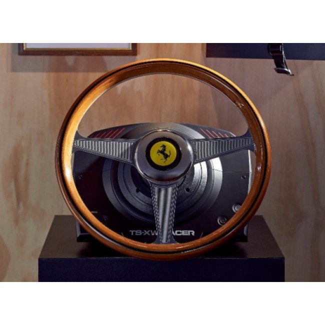 Thrustmaster 2960822 gaming controller accessory Racing wheel