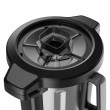 Cecotec Mambo CooKing Unique 2200 W 4.5 L Black