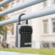 MASTER LOCK 5440EURD Smart padlock
