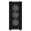 DeepCool CC560 MESH V2 Midi Tower Black DeepCool CC560 MESH V2 Midi Tower Black