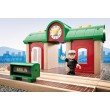 BRIO Record & Play station Model Railways Parts & Accessories