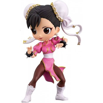 BP Q POSKET - STREET FIGHTER - CHUN LI VER.B