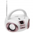 ADLER AD 1181wc - CD/MP3 player (boombox) ADLER AD 1181wc - CD/MP3 player (boombox)