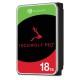 Seagate IronWolf Pro ST18000NT001 internal hard drive 3.5