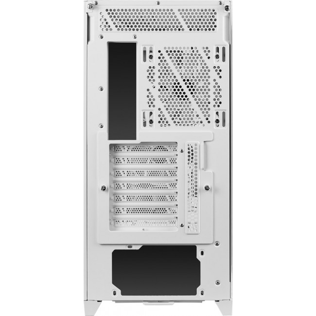 MSI MPG GUNGNIR 300R AIRFLOW enclosure WHITE