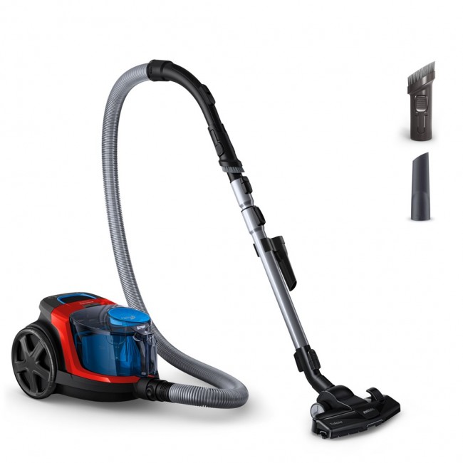 Philips 3000 series FC9330/09 vacuum 1.5 L Cylinder vacuum Dry 650 W Bagless Philips 3000 series FC9330/09 vacuum 1.5 L Cylinder vacuum Dry 650 W Bagless