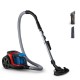 Philips 3000 series FC9330/09 vacuum 1.5 L Cylinder vacuum Dry 650 W Bagless Philips 3000 series FC9330/09 vacuum 1.5 L Cylinder vacuum Dry 650 W Bagless