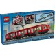 LEGO CITY 60423 Downtown Streetcar and Station LEGO CITY 60423 Downtown Streetcar and Station