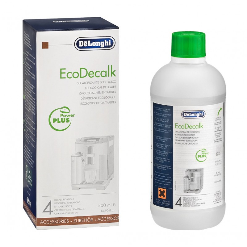 De Longhi DLSC500 EcoDecalk