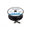 LANBERG HDMI CABLE M/M V2.1 40M 8K OPTICAL AOC LANBERG HDMI CABLE M/M V2.1 40M 8K OPTICAL AOC