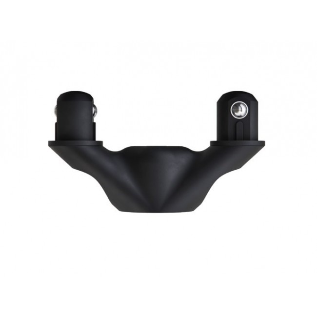 Theragun Attachments - Duo Adpater Black 1 pc(s) Theragun Attachments - Duo Adpater Black 1 pc(s)