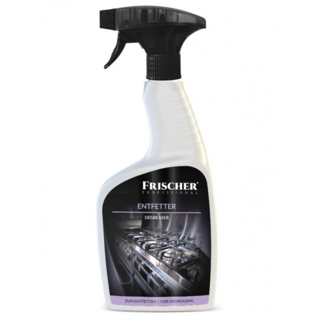 Frischer kitchen degreaser 0.5l FR00002_500 Frischer kitchen degreaser 0.5l FR00002_500