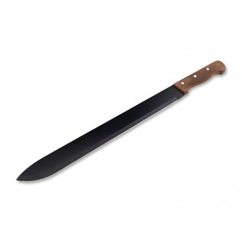 N Magnum Heavy Duty Machete Big