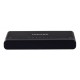 UNITEK S1222A cable gender changer USB 3.2 SATA 2,5/3,5' & M.2 PCIE/NVME Black UNITEK S1222A cable gender changer USB 3.2 SATA 2,5/3,5' & M.2 PCIE/NVME Black