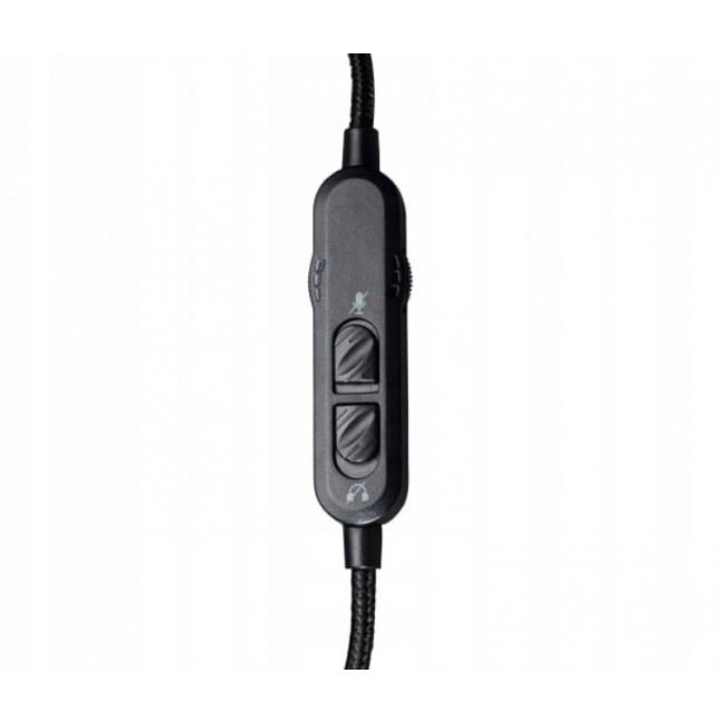 Gaming headset - Mad Catz P.I.L.O.T. 3. Gaming headset - Mad Catz P.I.L.O.T. 3.
